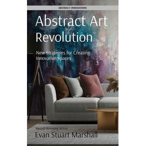 Abstract Art Revolution