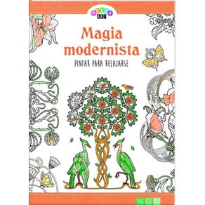 Magia Modernista