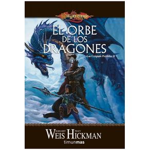 ORBE DE DRAGONES