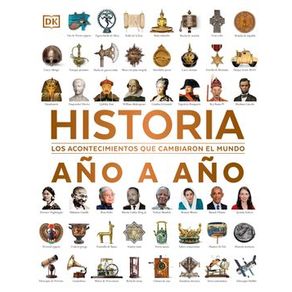 Historia año a año