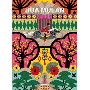 Hua Mulan (Graphic Novel)