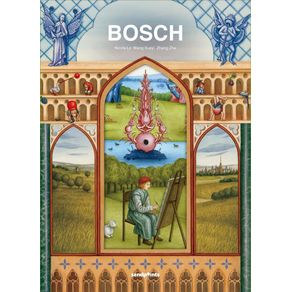 Bosch (Graphic Novel)