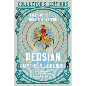Persian Myths & Legends