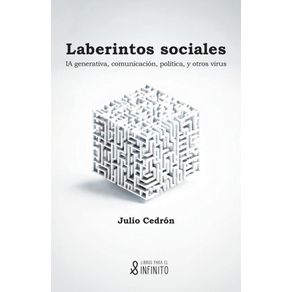 Laberintos sociales