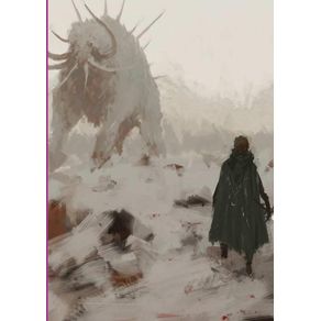 Mundo De Thark E A Profecia Dos Deuses