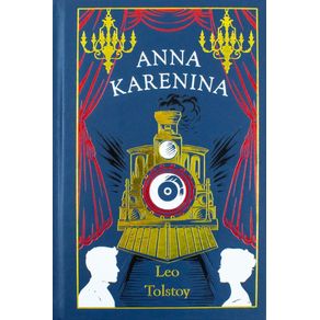 Anna Karenina