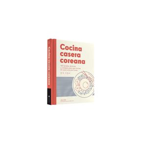 Cocina Casera Coreana