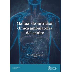 Manual de nutrición clínica ambulatoria del adulto