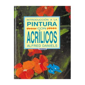 Introducción a la pintura con acrílicos