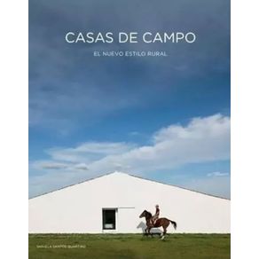 Casas de campo