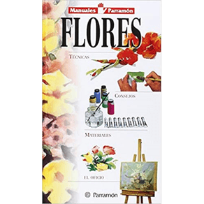 MANUALES: FLORES