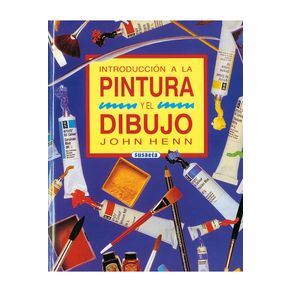 Introducción a la pintura y el dibujo