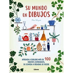 Su mundo en dibujos