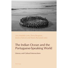 The Indian Ocean and the Portuguese-Speaking World