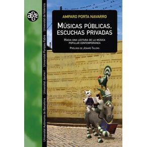 Músicas públicas, escuchas privadas