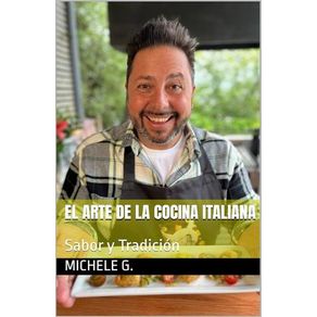 El Arte De La Cocina Italiana