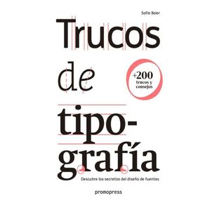 TRUCOS DE TIPOGRAFIA