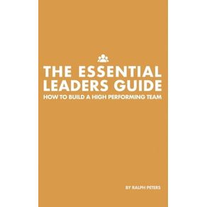 Essential Leaders Guide