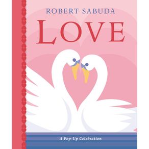 Love: A Pop-Up Celebration