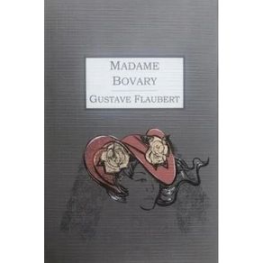 Madame Bovary