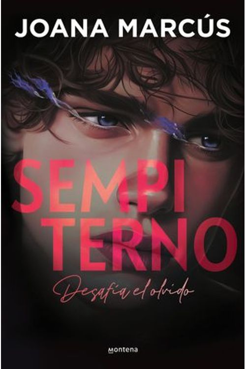 Sempiterno ( Bilogía Extraños 2 )