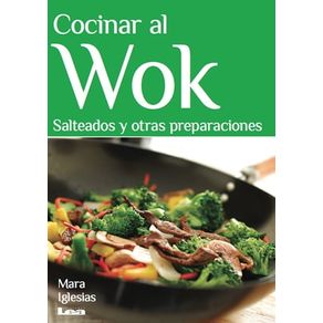 Cocinar al Wok