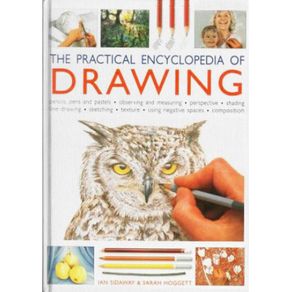 The Practical Encyclopedia of Drawing