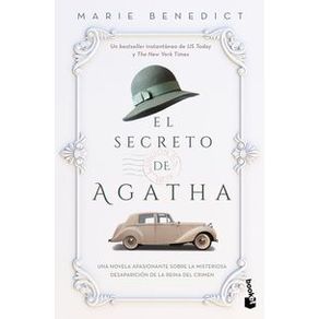 El secreto de Agatha