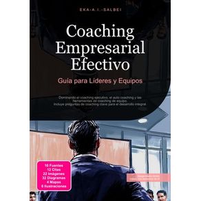 Coaching Empresarial Efectivo