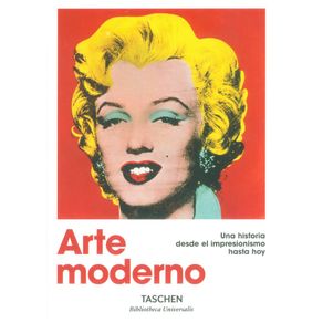Arte Moderno (Bu,E)