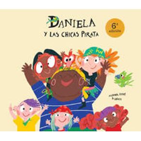 DANIELA Y LAS CHICAS PIRATA