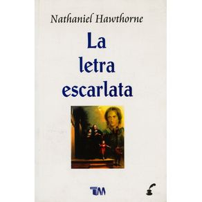 LA LETRA ESCARLATA