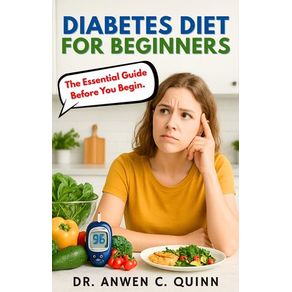 Diabetes diet for beginners
