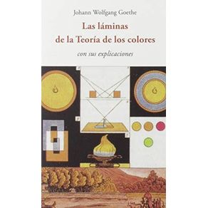 LAS LAMINAS DE LA TEORIA DE LOS COLORES CON SUS EXPLICACIONES