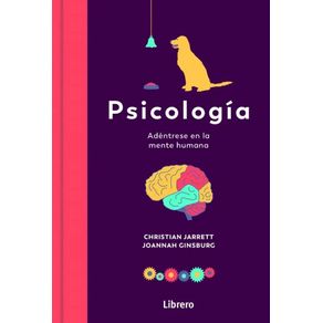 Psicología