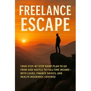 Freelance Escape