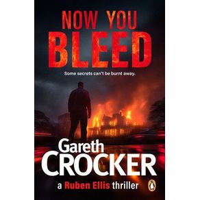 Now You Bleed