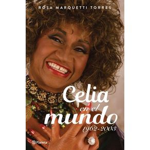 Celia en el mundo (Spanish Edition)