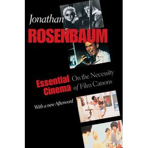 Essential Cinema