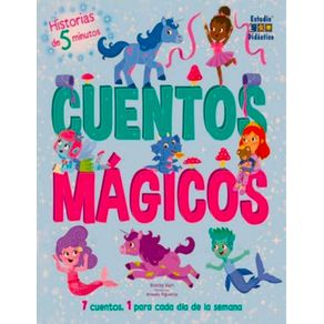 Cuentos mágicos (historias de 5 minutos)