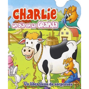 Un día en la granja/Un día en el circo/Un día en el zoo/Un día en el parque