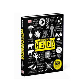 El libro de la ciencia