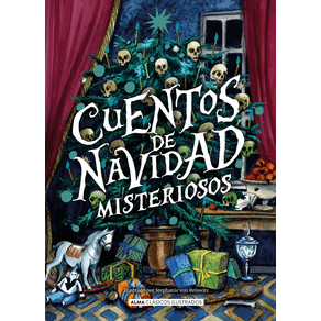 Cuentos de Navidad misteriosos