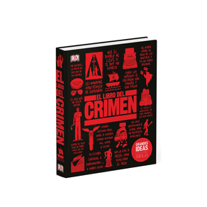 El libro del crimen