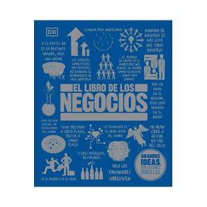 El libro de los negocios