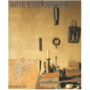Arte E Fotografia