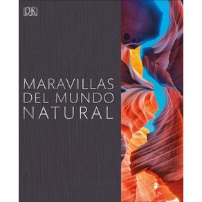 Maravillas del mundo natural