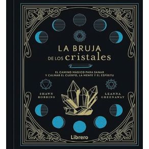 La Bruja De Los Cristales