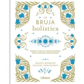 La Bruja Holística