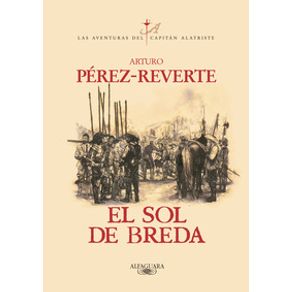 El sol de Breda